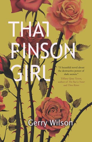 That Pinson Girl book cover