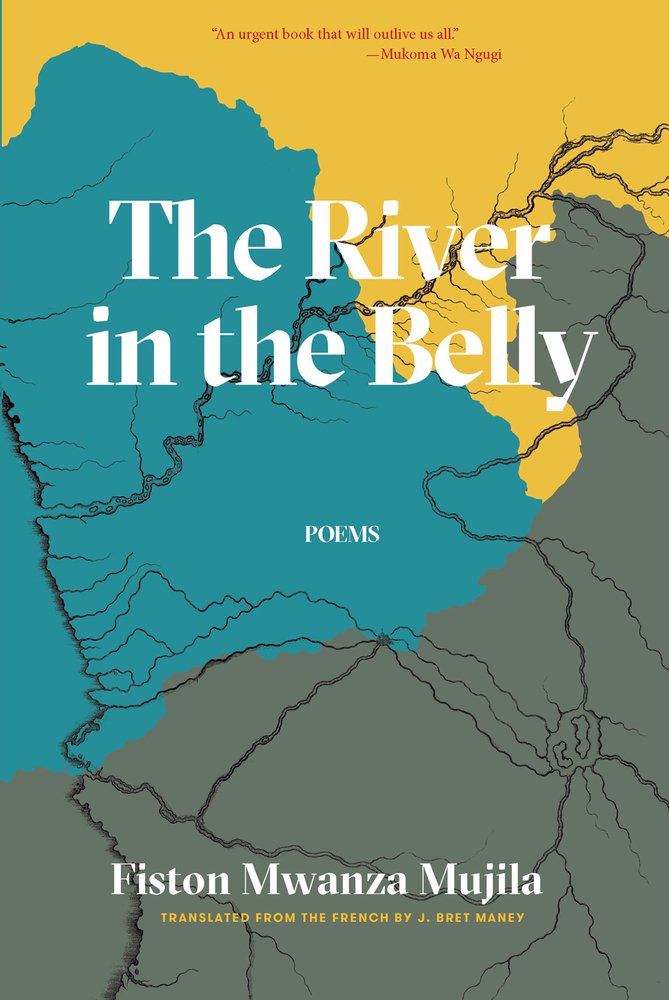 The River in the Belly bookcover