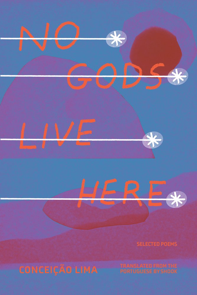 No Gods Live Here bookcover