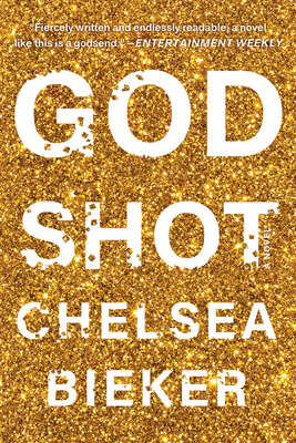 Godshot bookcover