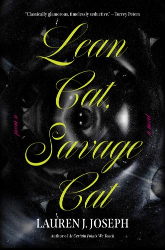 Lean Cat, Savage Cat bookcover