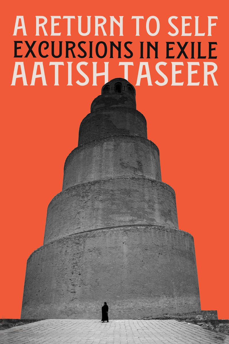 A Return to Self bookcover