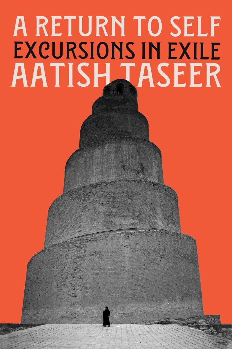 A Return to Self bookcover