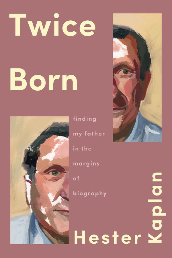 Twice Born bookcover