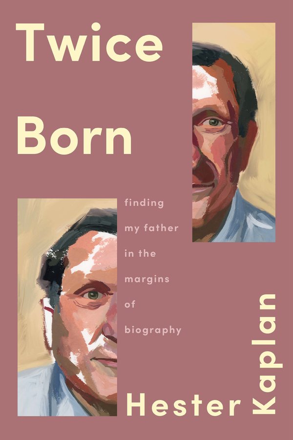 Twice Born bookcover