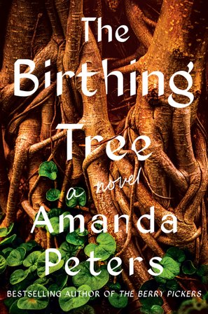 The Birthing Tree bookcover