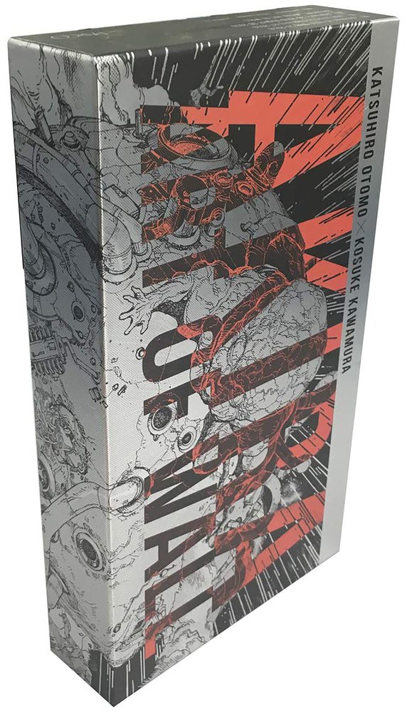 Awesome Manga Box Sets - Bookshop.org