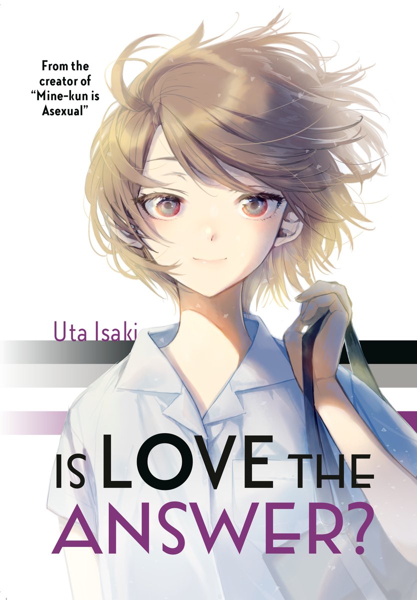 Is Love the Answer? a book by Uta Isaki - Bookshop.org US