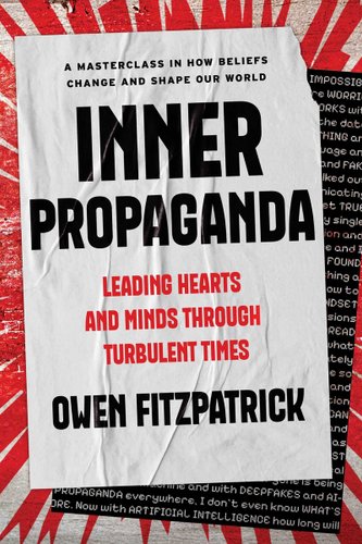 Inner Propaganda book cover