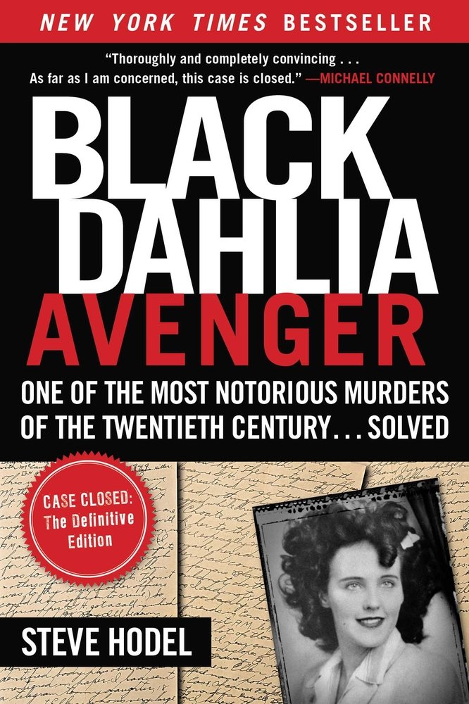 black-dahlia-avenger-a-book-by-steve-hodel-bookshop-us