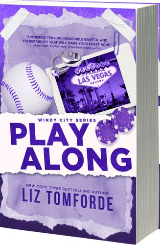Cover of Play Along