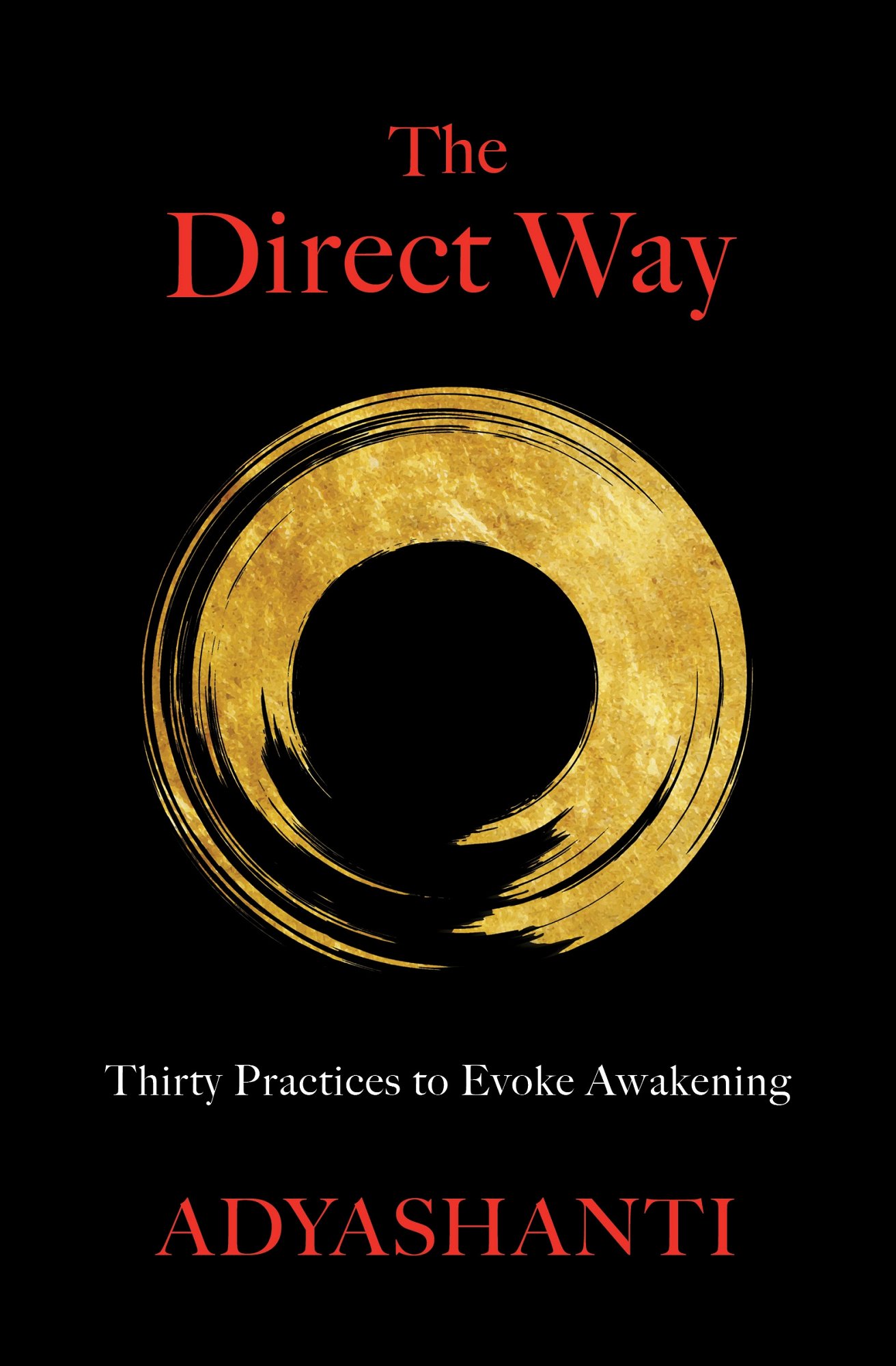 The Direct Way bookcover