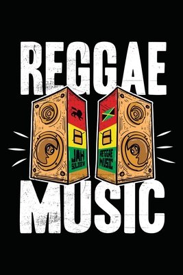 Reggae Music: Gift idea for reggae lovers and jamaican music