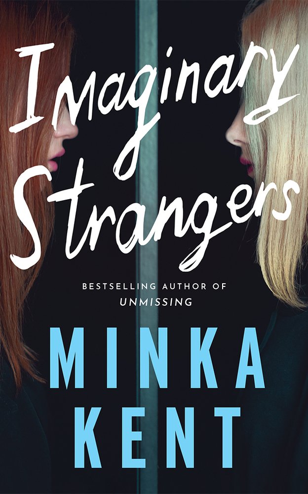 Minka Kent Books - Bookshop.org