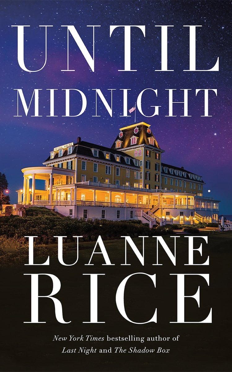 Until Midnight bookcover