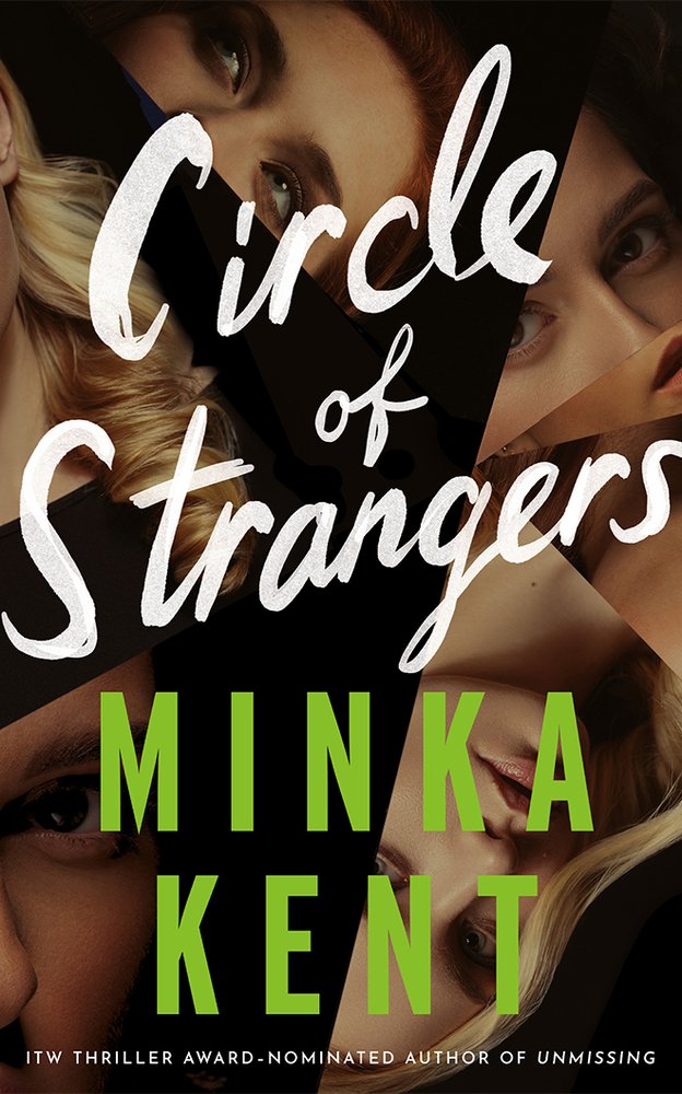 Minka Kent Books - Bookshop.org