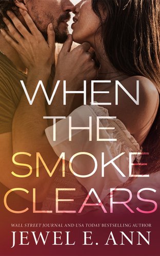 Cover of When the Smoke Clears