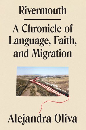 Rivermouth bookcover