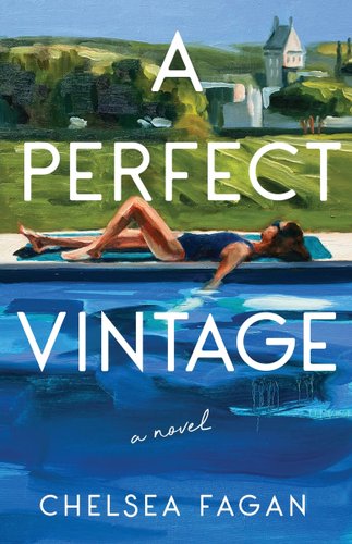 A Perfect Vintage - Fagan, Chelsea