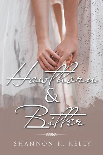 Hawthorn & Bitter book cover