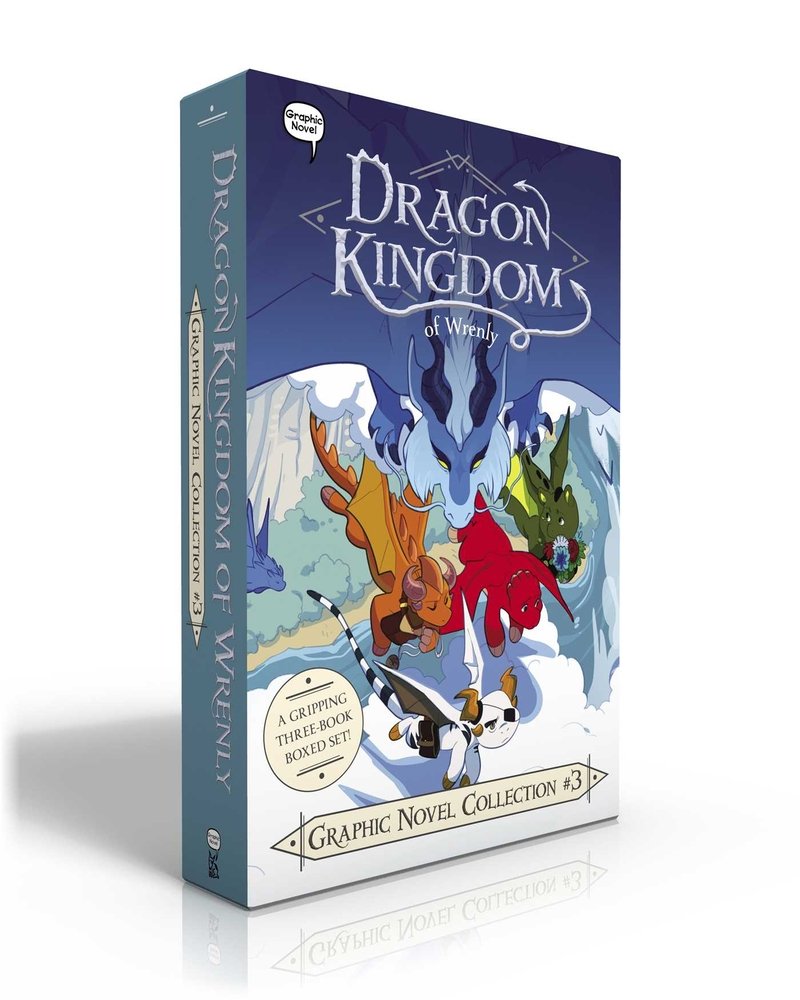 Boxed Sets - Bookshop.org