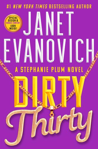 Dirty Thirty a book by Janet Evanovich