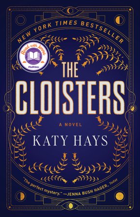 The Cloisters bookcover