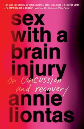 Sex with a Brain Injury bookcover