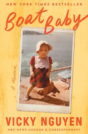 Boat Baby bookcover
