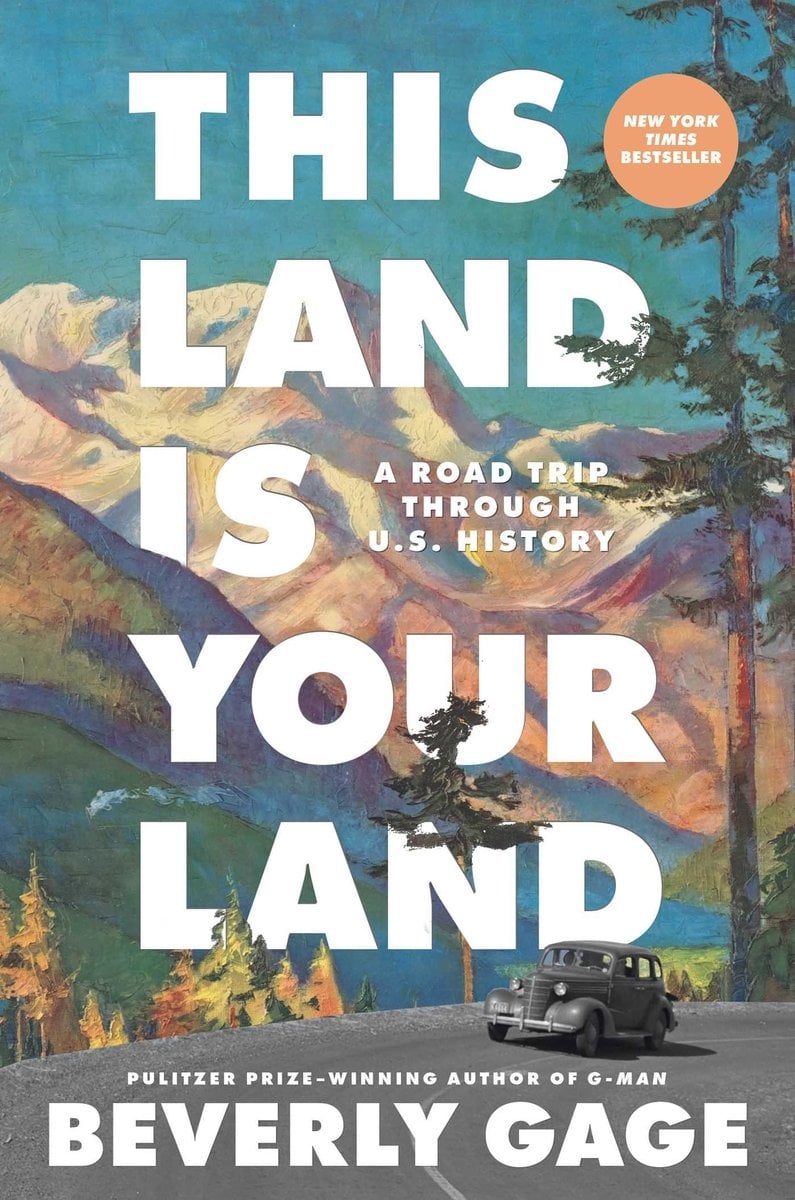 This Land Is Your Land