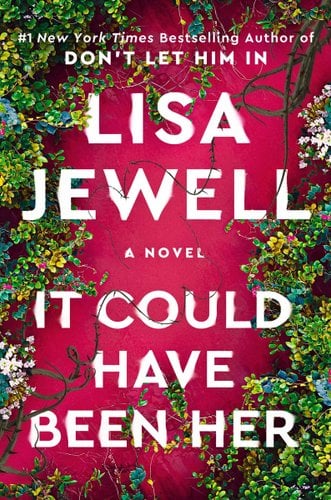 bookcover for It Could Have Been Her