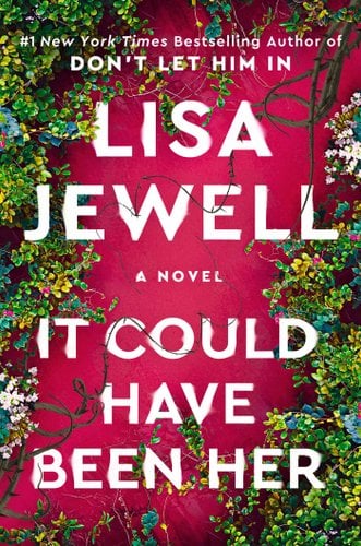 Cover of It Could Have Been Her by Lisa Jewell
