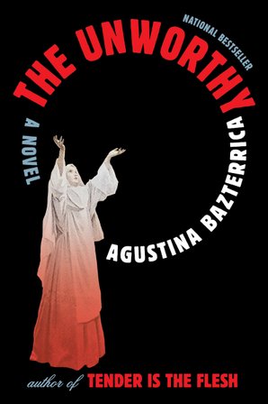 The Unworthy bookcover