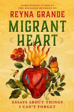 Migrant Heart bookcover