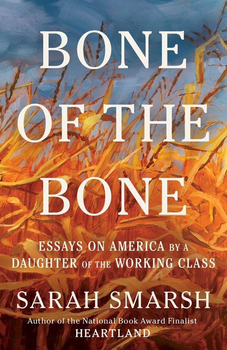 Bone of the Bone bookcover