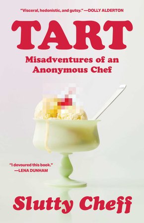 Tart bookcover