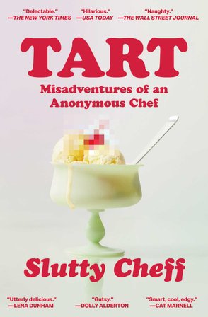 Tart bookcover