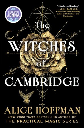 The Witches of Cambridge (A Read with Jenna Pick) bookcover