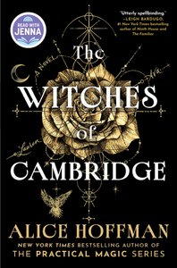 Cover of The Witches of Cambridge (A Read with Jenna Pick)