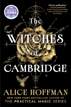 The Witches of Cambridge (A Read with Jenna Pick) bookcover