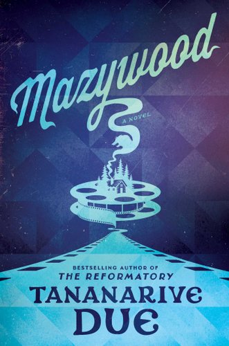 Cover of Mazywood