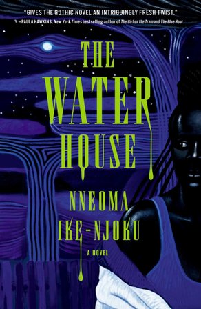 The Water House bookcover