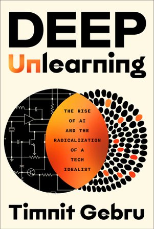 Deep Unlearning bookcover