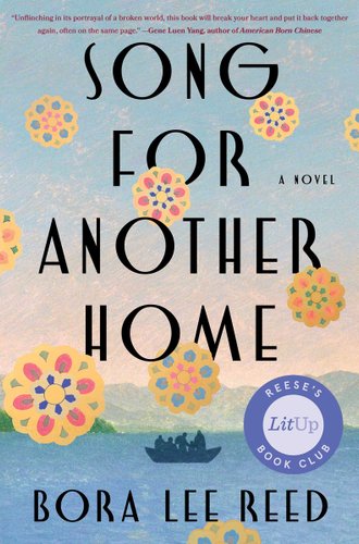 Cover of Song for Another Home