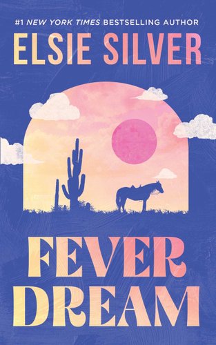 Fever Dream bookcover