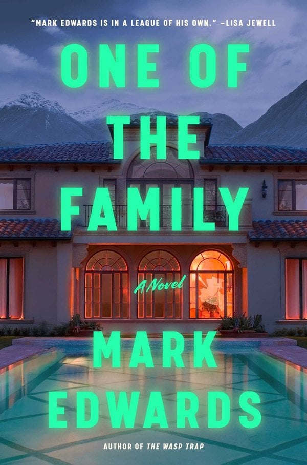 One of the Family bookcover