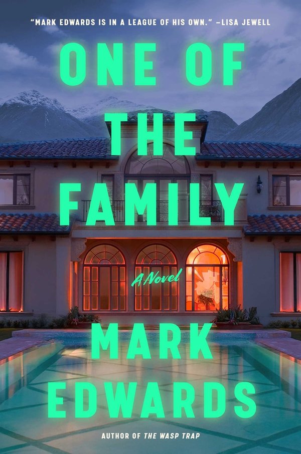 One of the Family bookcover