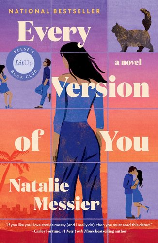 Cover of Every Version of You