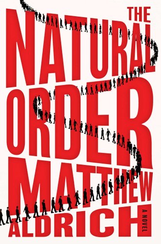 Cover of The Natural Order