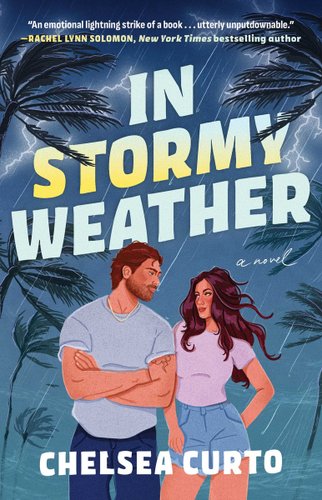 In Stormy Weather bookcover